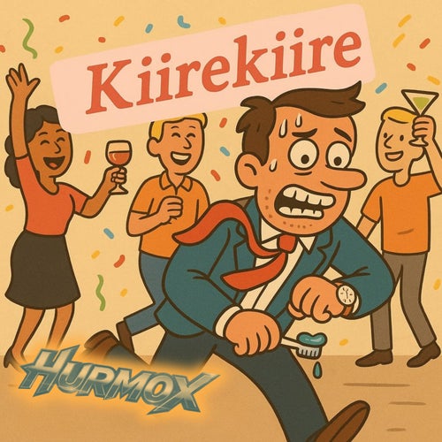Kiirekiire