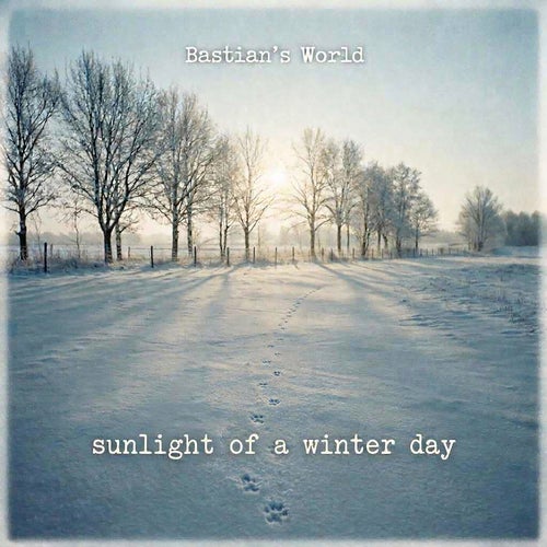 Sunlight of a Winter Day