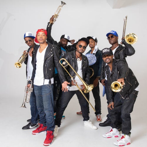 Hypnotic Brass Ensemble Profile