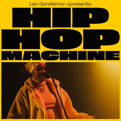 Hip Hop Machine #14