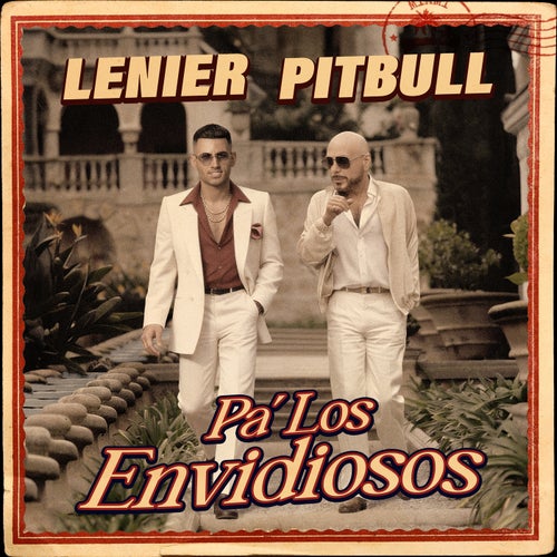 Pa' Los Envidiosos