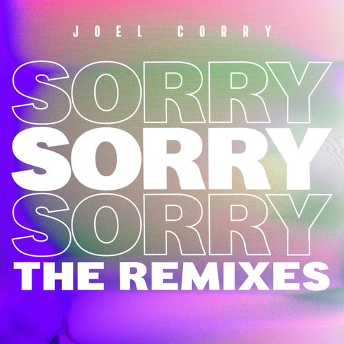 Sorry (Darkzy & Bru-C Remix)
