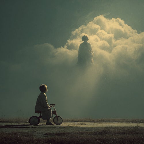 Beyond the Known