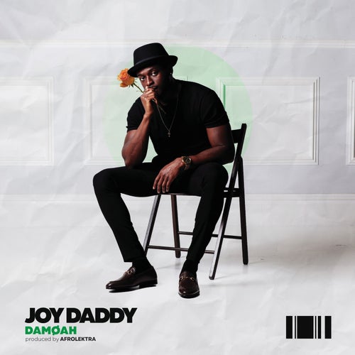 Joy Daddy