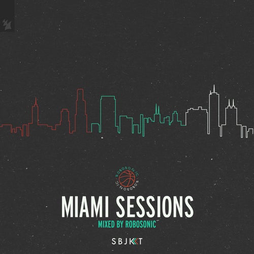 Armada Subjekt Miami Sessions