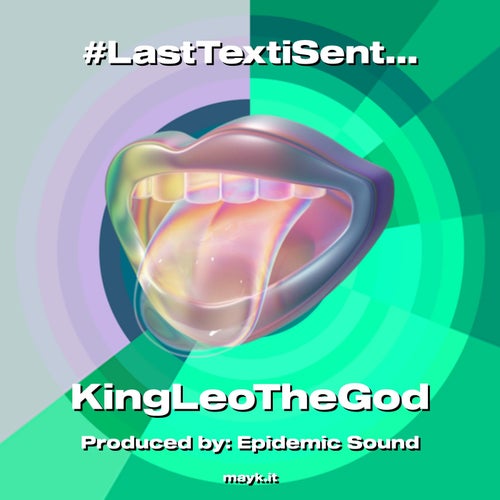 #LastTextiSent