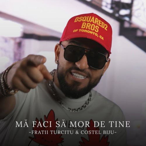 Mă faci să mor de tine
