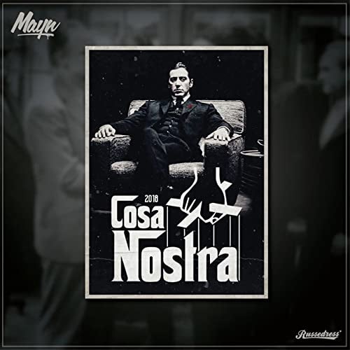 Cosa Nostra Music Profile