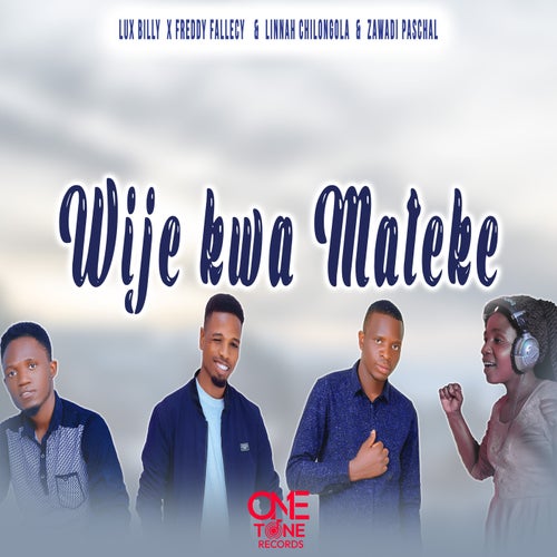 Wije kwa Mateke