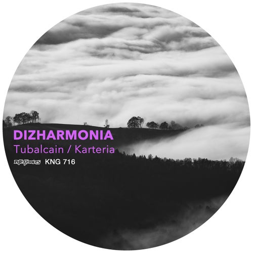 Tubalcain / Karteria