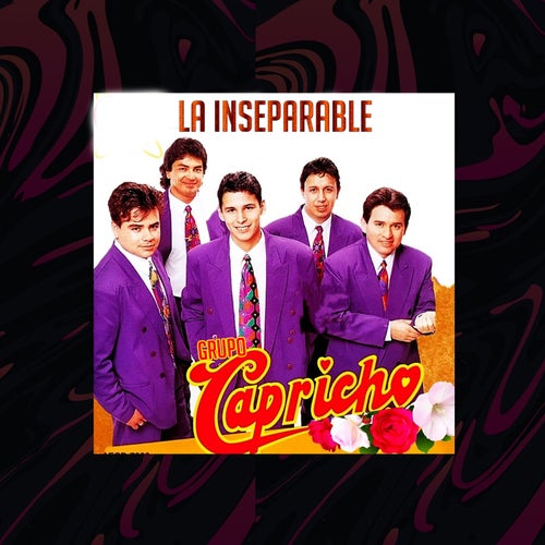 la inseparable