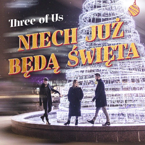 Niech już będą święta