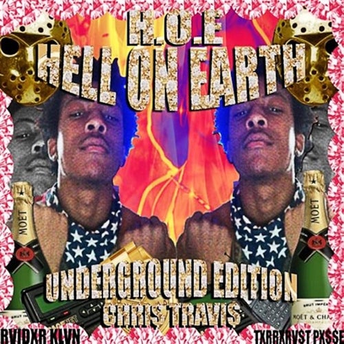 Track Artwork