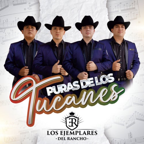 Puras De Los Tucanes