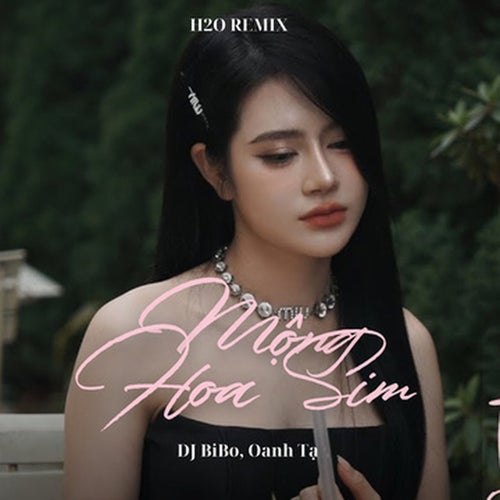 Mộng Hoa Sim (DJ Bibo Remix)