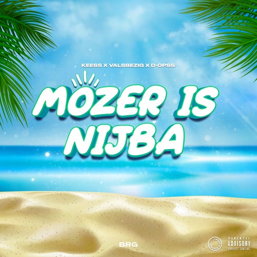 Mozer Is Nijba