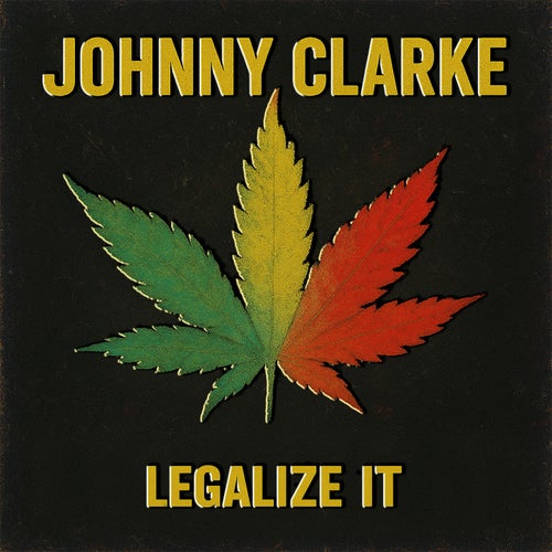 Legalize It (Re-Recorded)