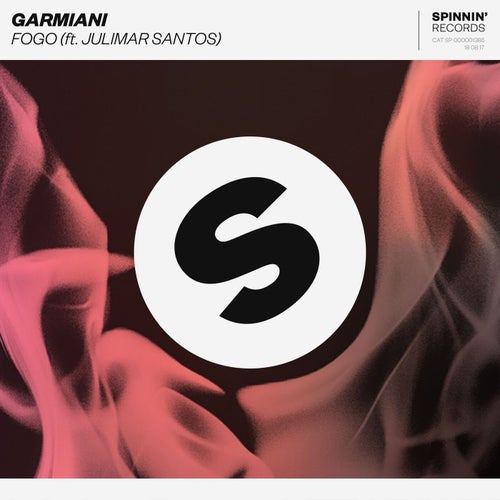 Fogo (feat. Julimar Santos) (Club Mix)