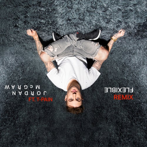 FLEXIBLE (Remix) [feat. T-Pain]