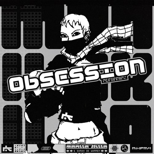 OBSESSION (Extended Mix)