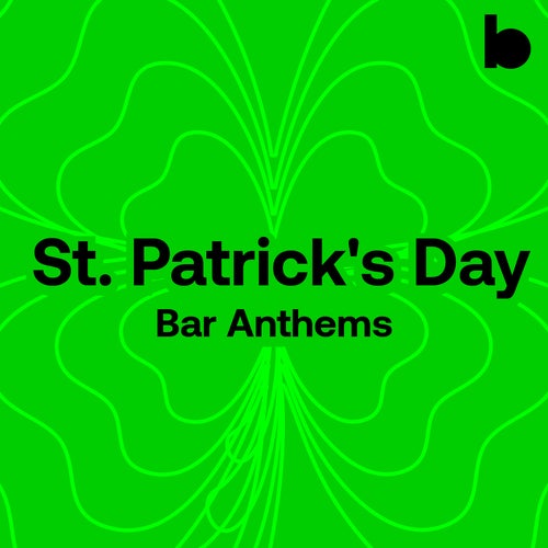 St. Patrick's Day Bar Anthems playlist