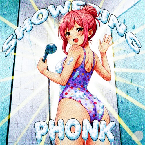 SHOWERING PHONK