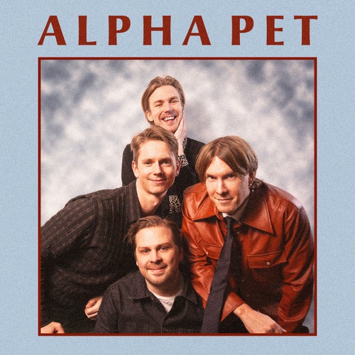 Alpha Pet