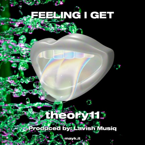 FEELING I GET