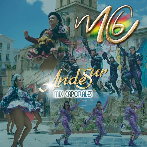 M6C Mix Caporales