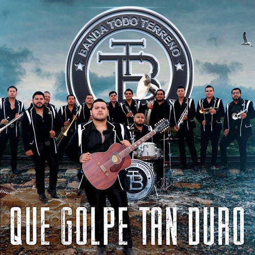 Que Golpe Tan Duro