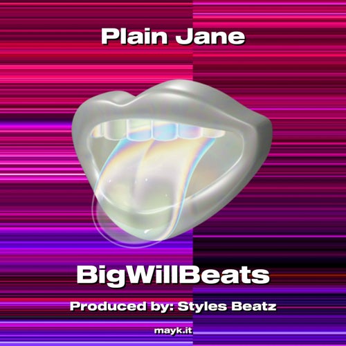 Plain Jane