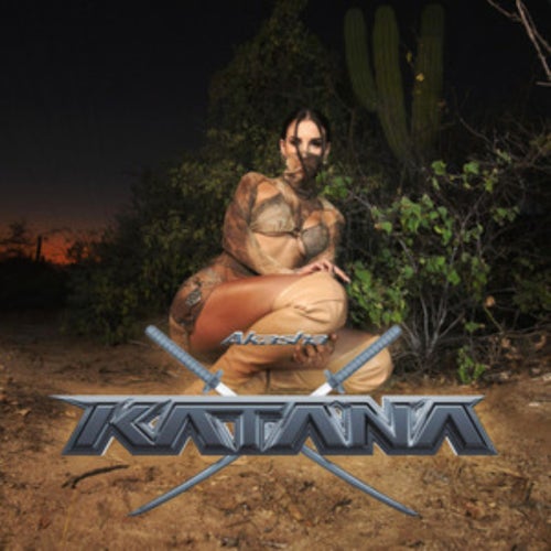 Katana