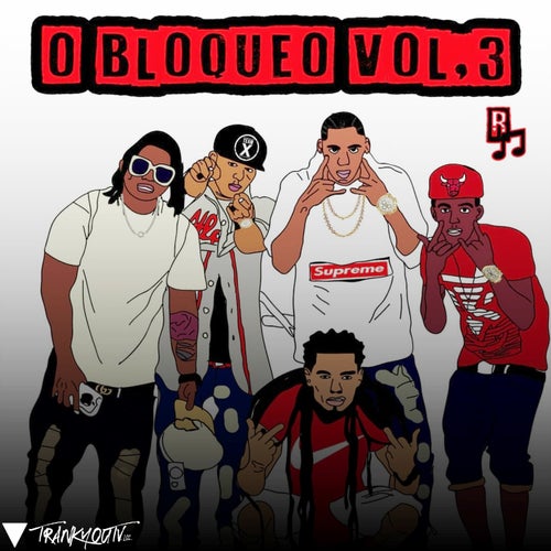 0 Blokeo Vol. 3