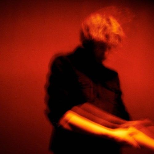 Daniel Avery Profile