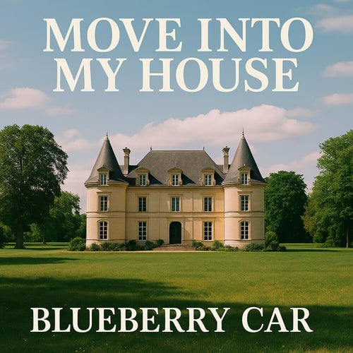 Move Into My House