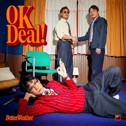 OK Deal!