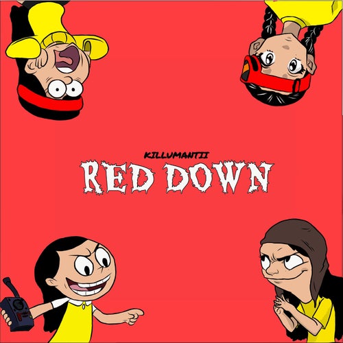 Red Down