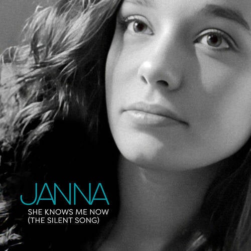She Knows Me Now (The Silent Song)