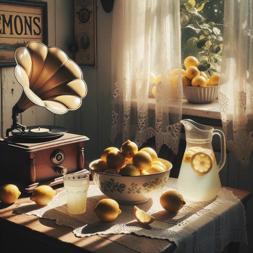 Lemons