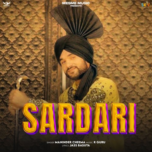 Sardari