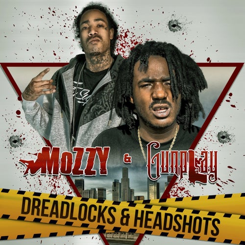 Dreadlocks & Headshots (feat. Gunplay)