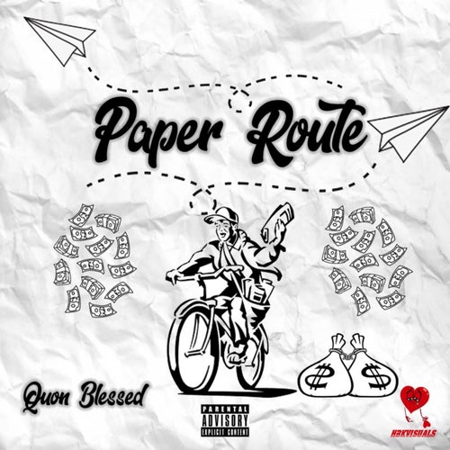 Paper Route