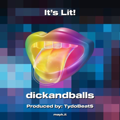 It’s !