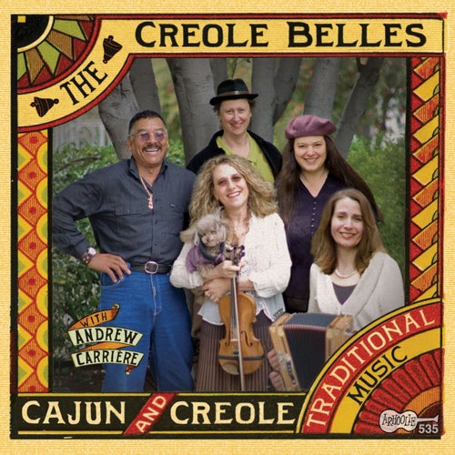 Creole Belles