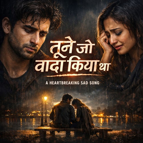 Tune Jo Wada Kiya Tha