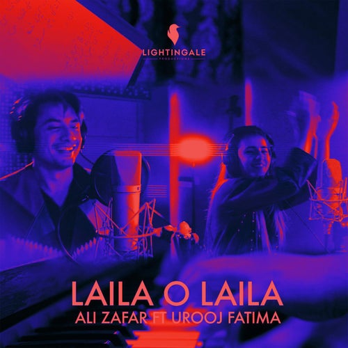 Laila O Laila (feat. Urooj Fatima)