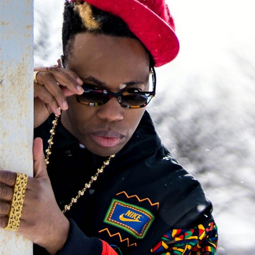 Kardinal Offishall Profile