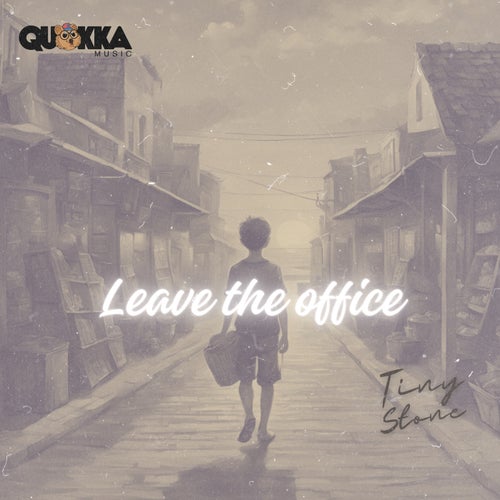 Leave the office