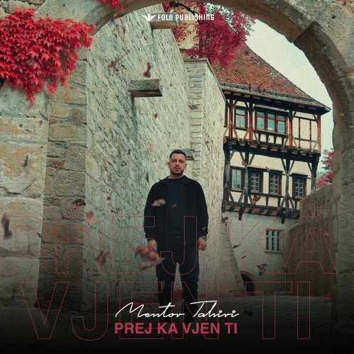 Prej ka vjen ti