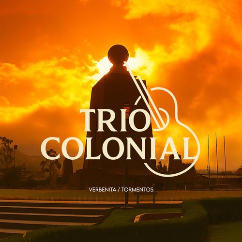 Verbenita / Tormentos